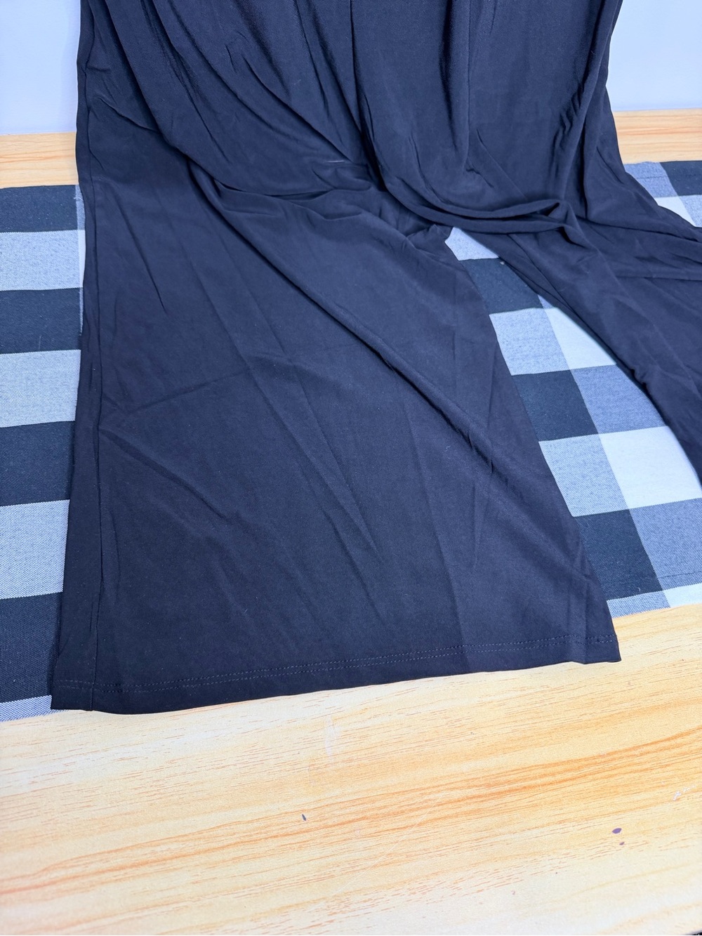 NWT Naïf Sleeveless Crop Length Jumpsuit Size L - Picture 5 of 10